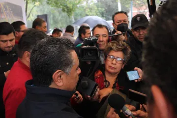 Tlalnepantla: Más de 200 mil personas en riesgo por ductos de Pemex, inundaciones y desgajamientos