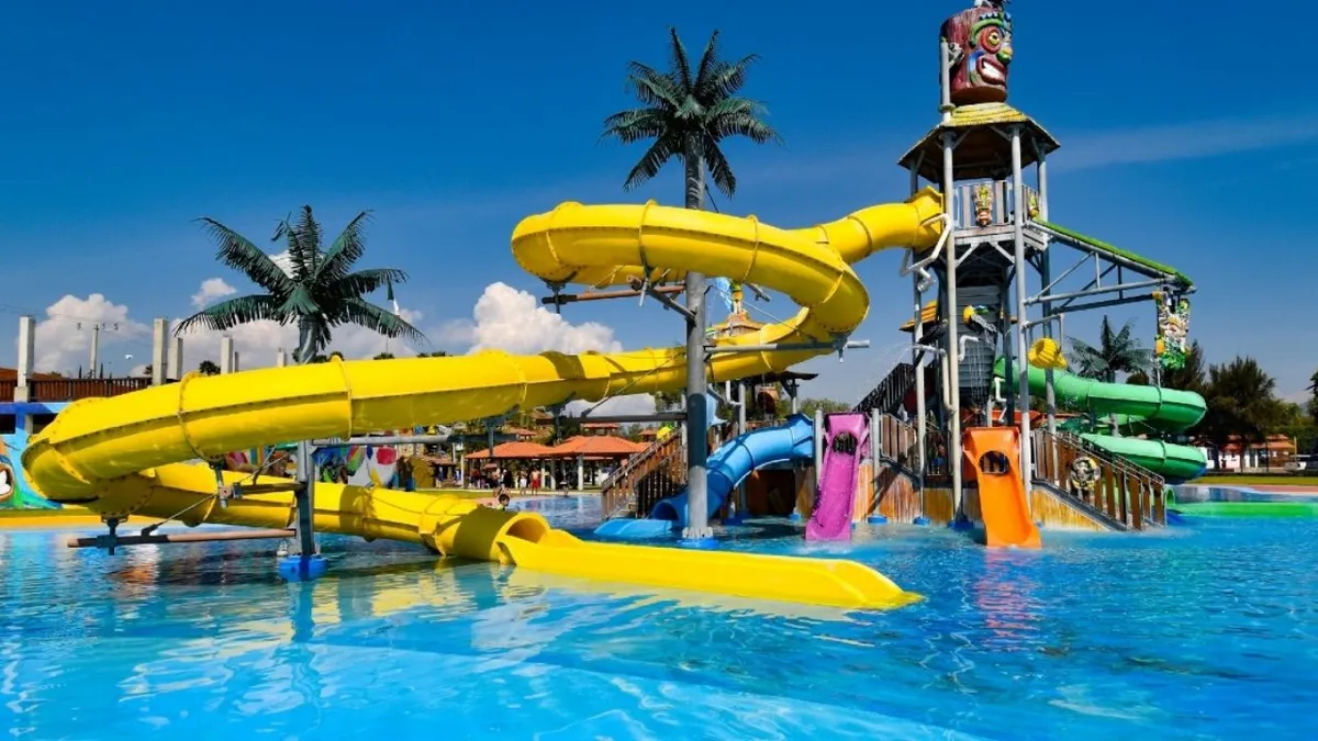 Descubre los balnearios gratis cerca de Toluca durante Semana Santa