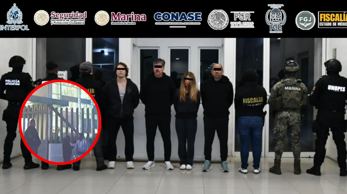 Vinculan a proceso a familia de “Lord Pádel” y su socio por tentativa de homicidio
