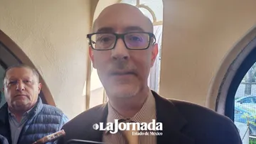 Rector de la UAEMéx niega origen y contenido de audio filtrado