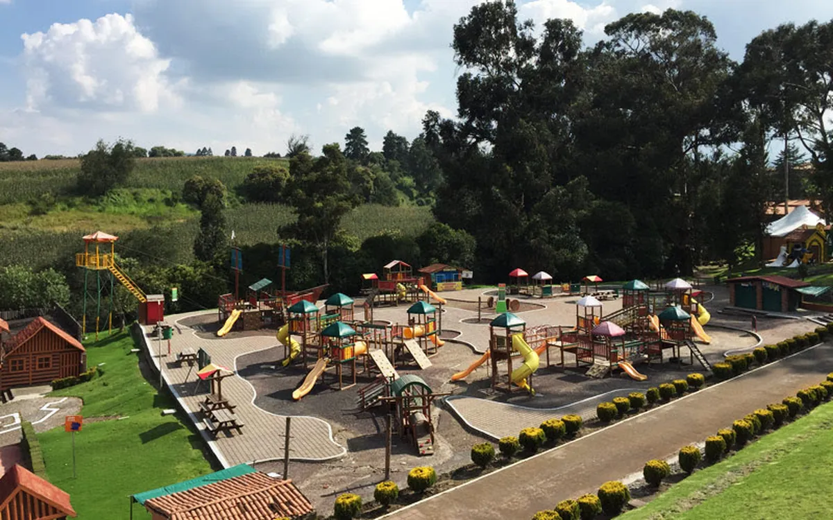 Reabre sus puertas el Parque Zoológico Zacango