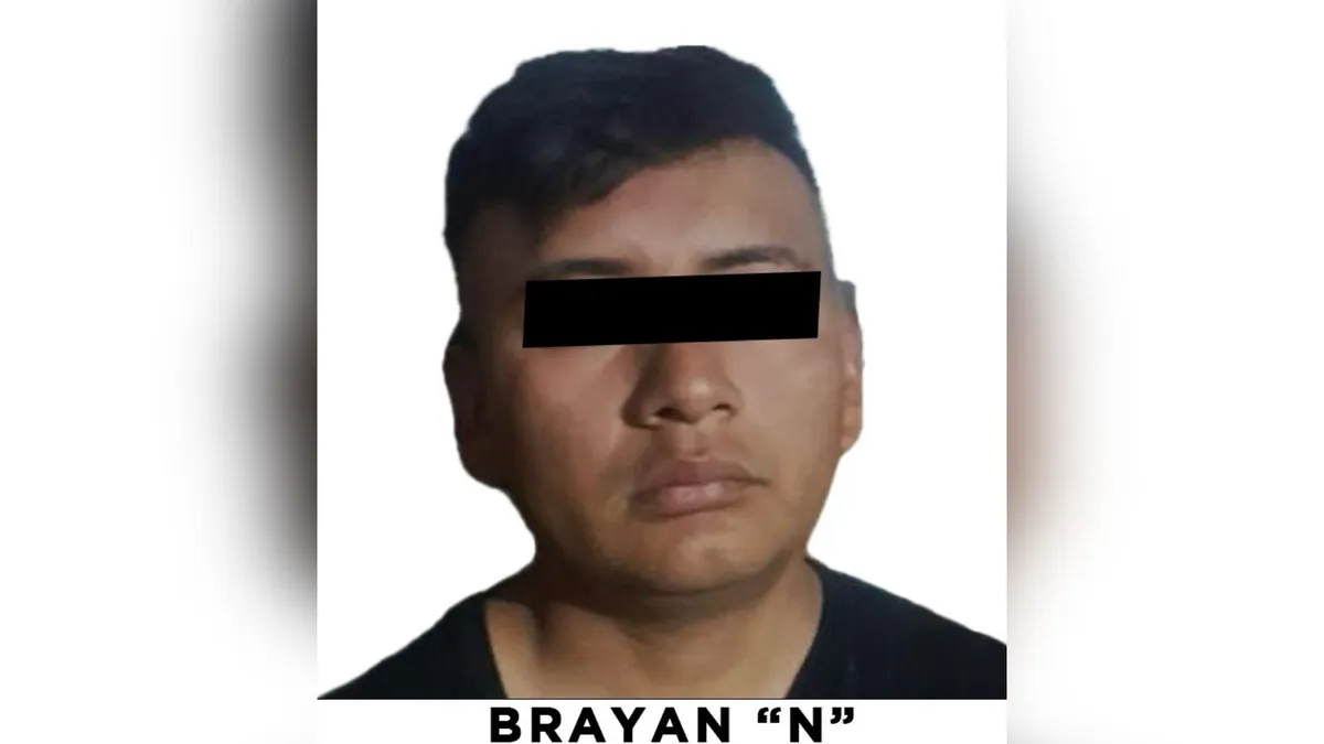 Vinculan a proceso a joven que mató a su padre en Chimalhuacán