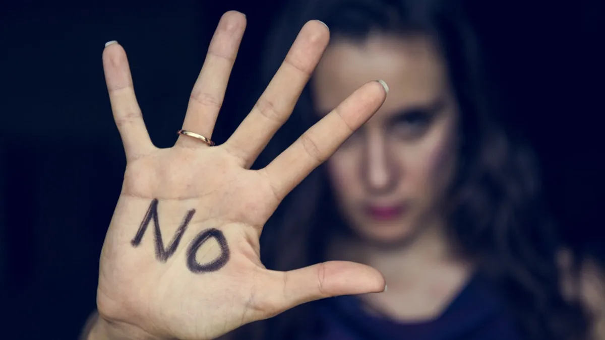 Edomex, primer lugar en prevalencia de violencia contra las mujeres