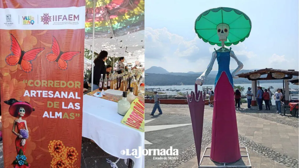Secretaría de Cultura afirma que el Festival de las Almas fue un éxito