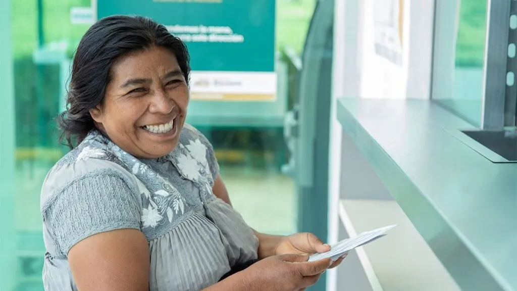 Banco del Bienestar cumple 6 años llevando servicios financieros a quienes más lo necesitan