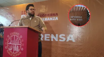 Naucalpan inaugura Farmacia del Bienestar con apoyo de Delfina Gómez y Claudia Sheinbaum