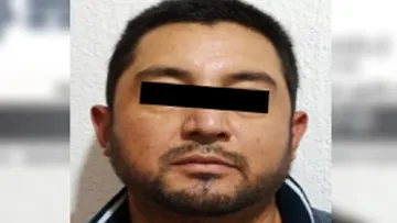Detienen a un presunto extorsionador de La Familia Michoacana