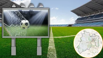 Municipios preparan megapantallas para ver inauguración del partido México-Sudáfrica
