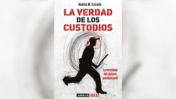 La otra cara del sistema penitenciario mexicano
