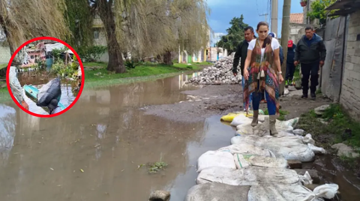 Acusan omisiones en Tlaltizapán; alcaldesa culpa al Lerma