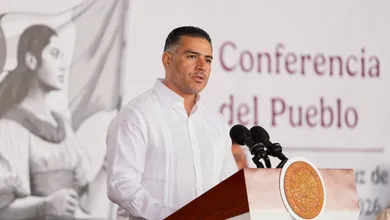 Autoridades federales aclararon que la formación táctica en Estados Unidos es por invitación y sin operaciones en territorio extranjero.