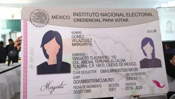 ¿Cómo revisar si tu credencial está vigente para votar en las elecciones de 2024?
