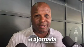 Aquivaldo Mosquera llama a confiar en la Selección Mexicana rumbo al Mundial 2026