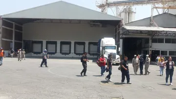 Empresas mexiquenses pausarán producción durante partidos de México