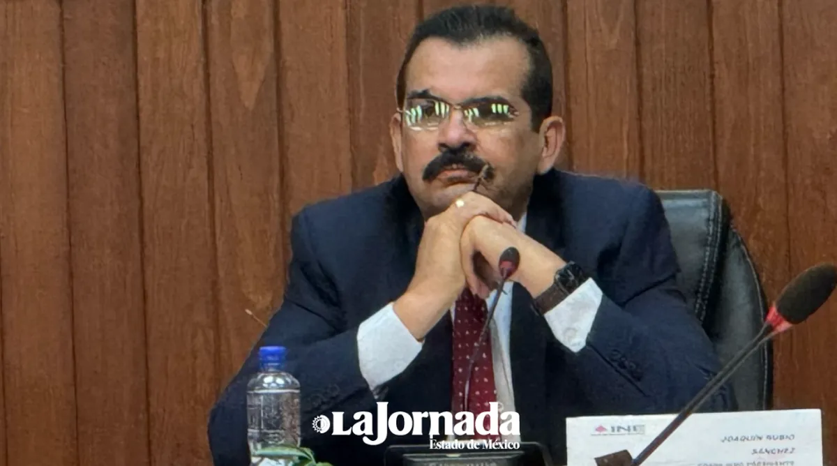 Reporta elección judicial federal apenas siete impugnaciones