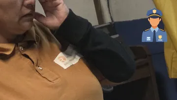 Empleos de seguridad privada, precariedad detrás de la vigilancia