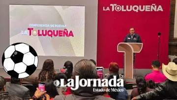 Ayuntamiento de Toluca no clausurará, ni multará establecimientos por transmitir mundial sin licencia