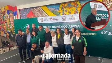 Edomex buscará mantener a aficionados en sus municipios para festejos de la Selección Mexicana