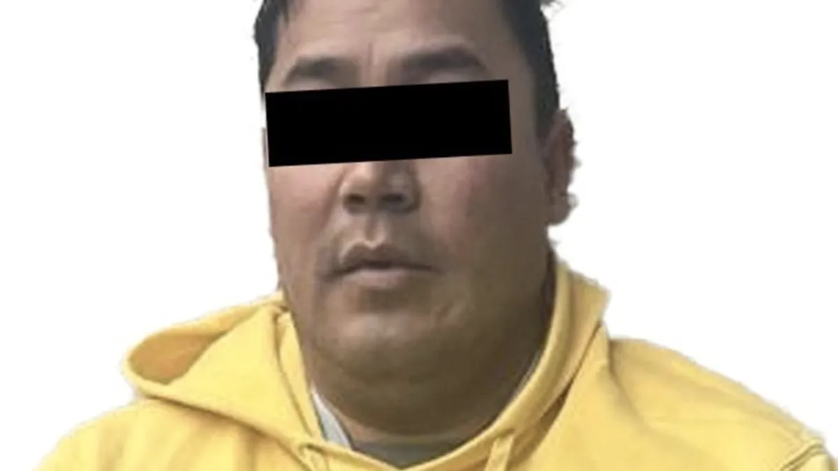 Procesan a presunto operador del homicidio del ex diputado Francisco Rojas