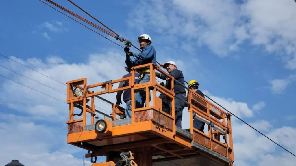 Falla en Línea A del Metro afecta a miles de mexiquenses