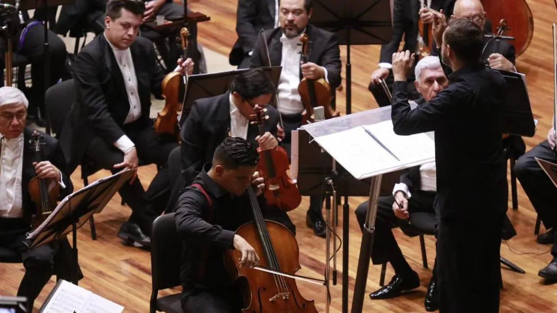 OSEM cerrará su temporada 150 en Toluca e Ixtlahuaca