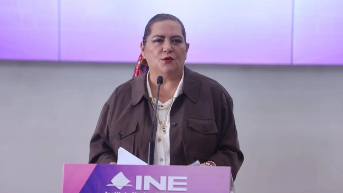Sin “lugar a dudas”, quien haya logrado más votos presidirá la SCJN: Taddei
