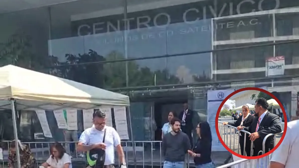 Colonos de Ciudad Satélite denuncian exclusión y falta de legalidad de su mesa directiva