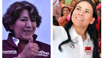 Seguridad de candidatas y de la campaña electoral están garantizadas: SS
