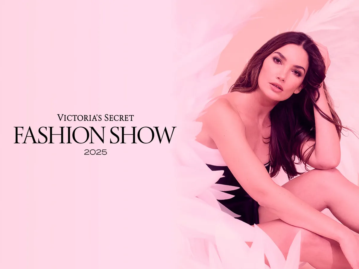 Victoria’s Secret Fashion Show 2025: ¿Cuándo y a qué hora verlo?
