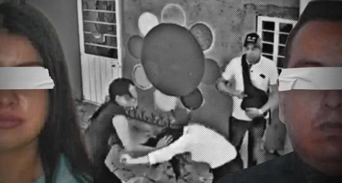 Jesús Abid "N" es señalado por presuntamente haber baleado a una mujer en calles de Cuautitlán Izcalli, por ello ante este nuevo proceso deberá permanecer en prisión en el penal, determinó el juez. Foto: Especial