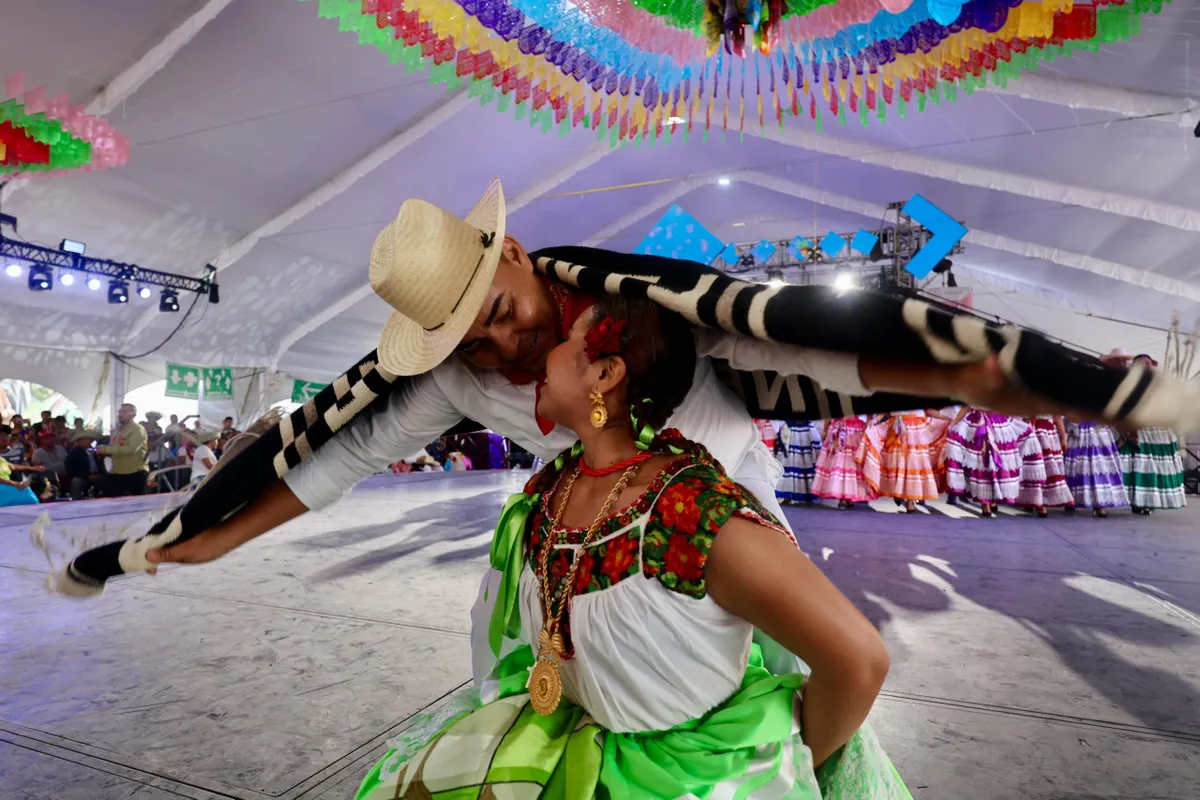 ¡La Guelaguetza llega a Chimalhuacán! Sabores, música y tradición oaxaqueña este fin de semana