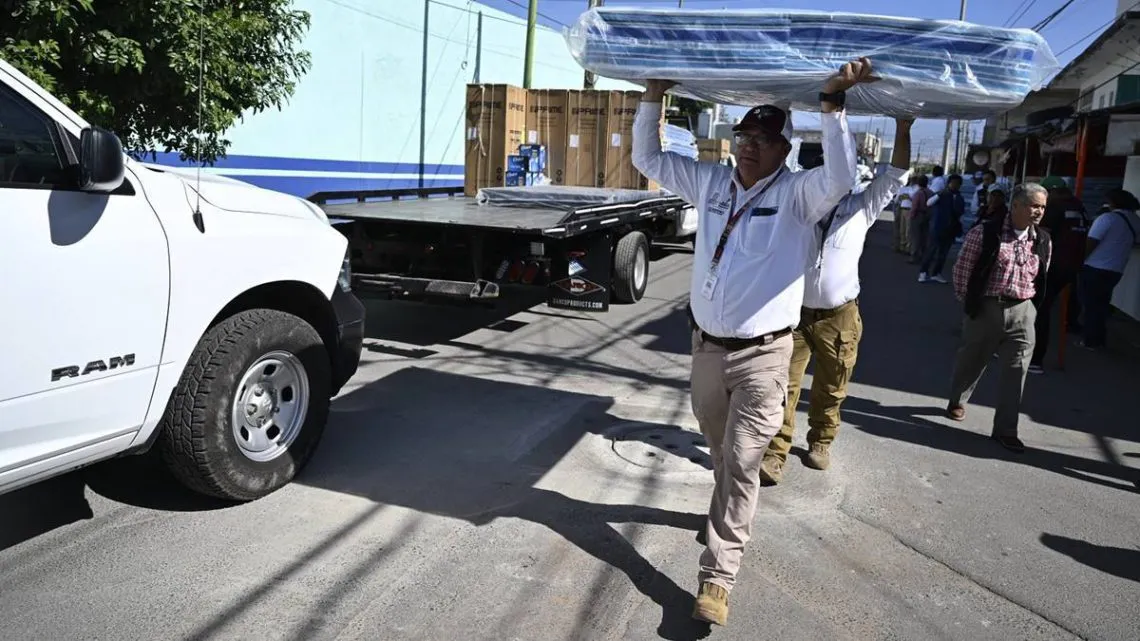 Colector Solidaridad en Chalco podría quedar a mediados del 2025