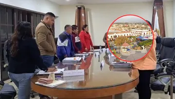 Crisis en el Cabildo de Ozumba: Denuncian sueldos “excesivos” y presupuesto opaco para 2026