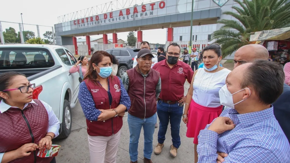 Ampliarán ruta de Mexibús de Chimalhuacán a Chicoloapan