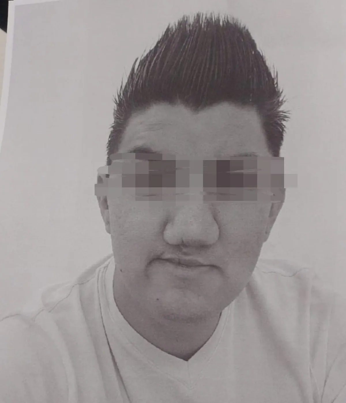 Naucalpan: Detienen a sujeto que robaba ropa interior de mujeres de tendederos