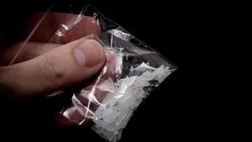 El cristal desplaza a la marihuana en el Estado de México