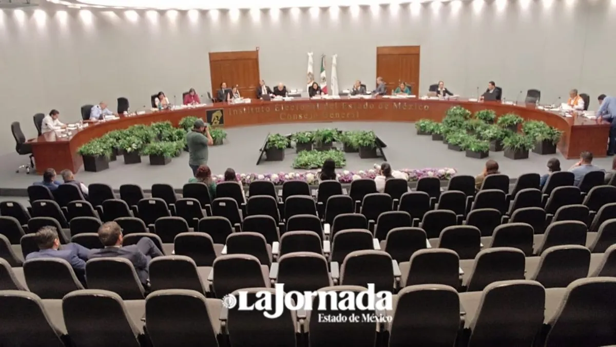 Incrementan 20% quejas y denuncias por campañas electorales a alcaldes y legisladores