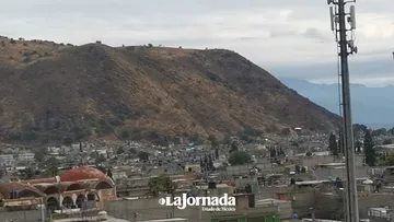 Invasiones, despojos y fraudes un grave problema en Los Reyes La Paz