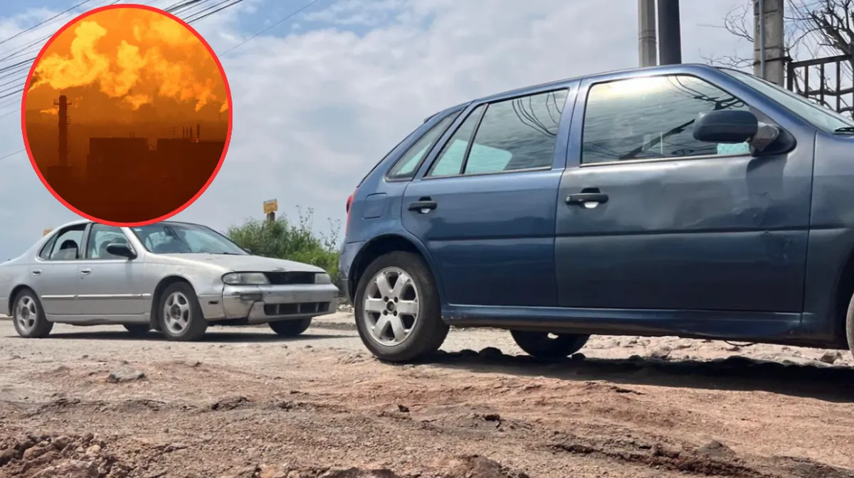 Alerta Ambiental en el Edomex: Prevén hasta 15 días de alta contaminación por temporada de calor