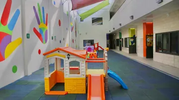 Atención de 6 mil niños peligra por crisis en guarderías del IMSS en Edomex
