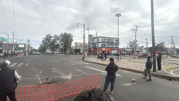 Vecinos de Neza exigen apoyo por afectaciones tras inundaciones
