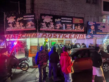 Ecatepec: Cae presunto extorsionador de comerciantes