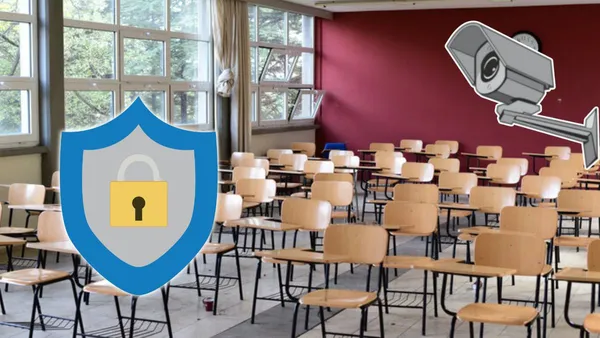 Padres del Valle de México piden mayor vigilancia en escuelas durante vacaciones