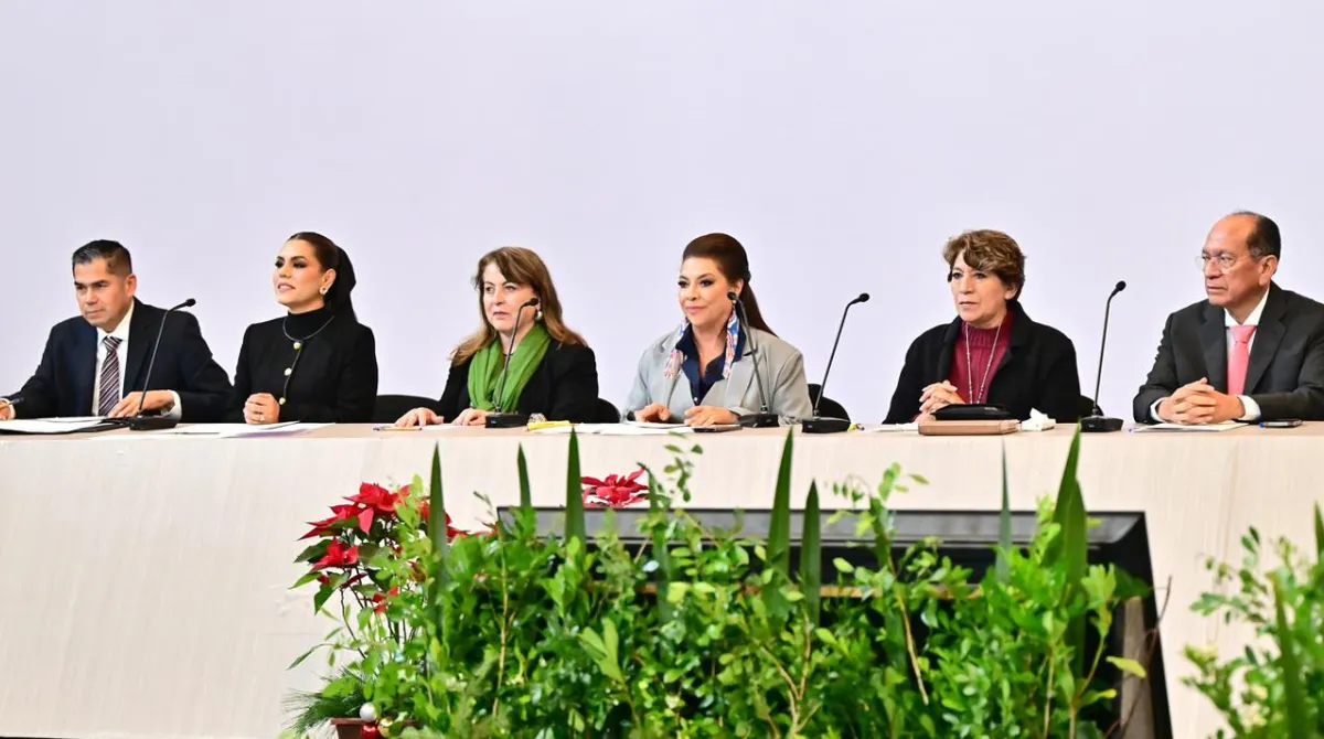 Operación Senda reduce robo de vehículos y extorsión en el Edomex