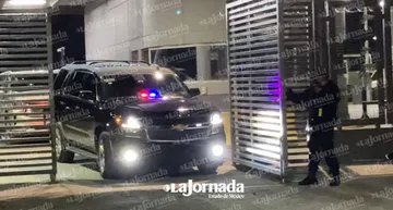 Fiscal de Morelos enfrenta cuarta acusación por delito de tortura