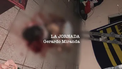 quinto feminicidio