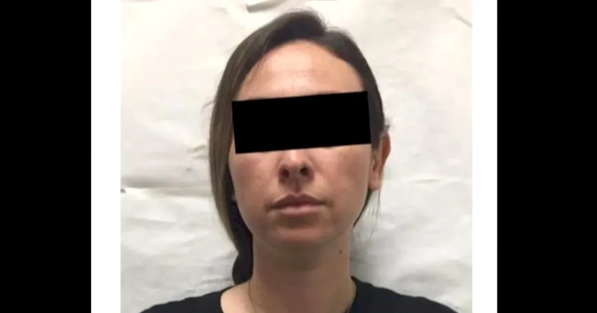 Dan 30 años de cárcel a esposa de juez que ordenó su ejecución e intentó cobrar el seguro en Edomex