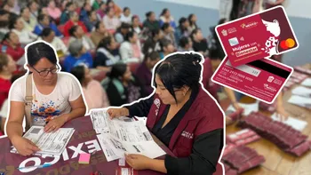 ¿Cuándo abre el registro de Mujeres con Bienestar en Edomex? La advertencia oficial que debes leer.