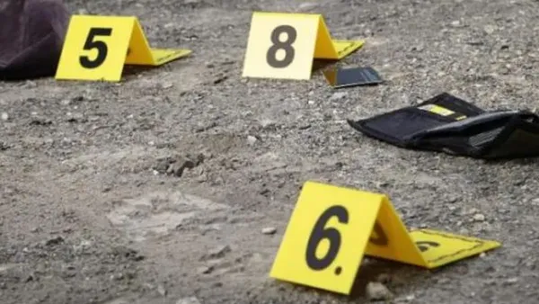 Edomex registra cinco homicidios cada día en junio: SSPC