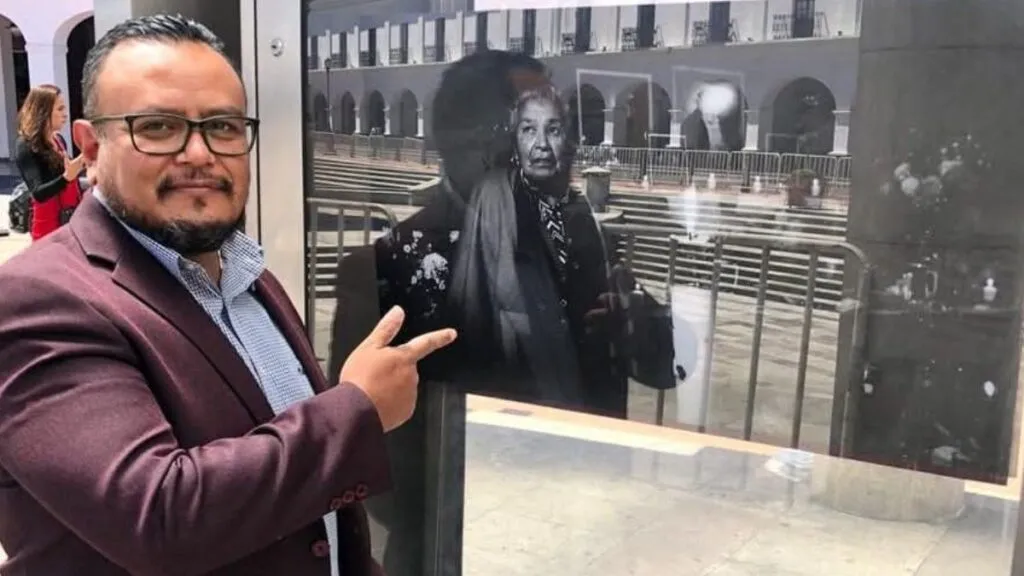 Valle de Toluca sin políticas culturales: Farfán Vega